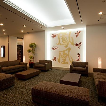 福井凤凰酒店 外观 照片