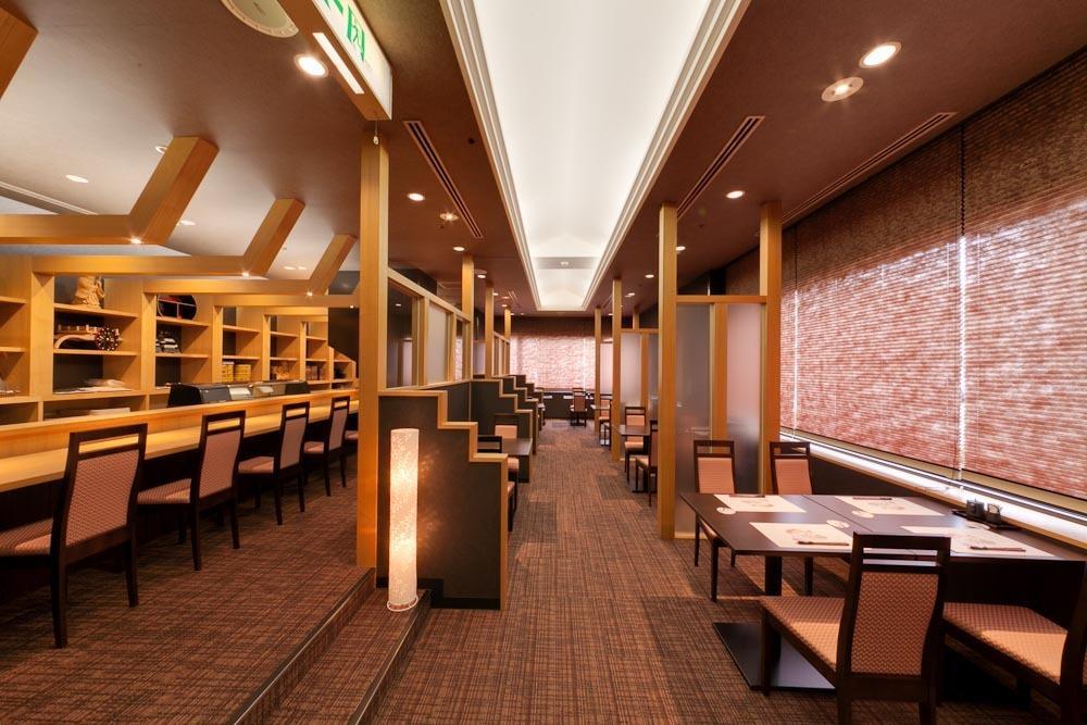 福井凤凰酒店 外观 照片