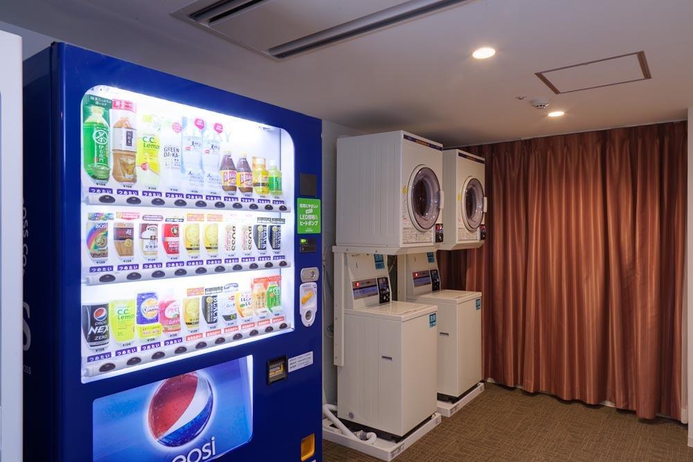 福井凤凰酒店 外观 照片